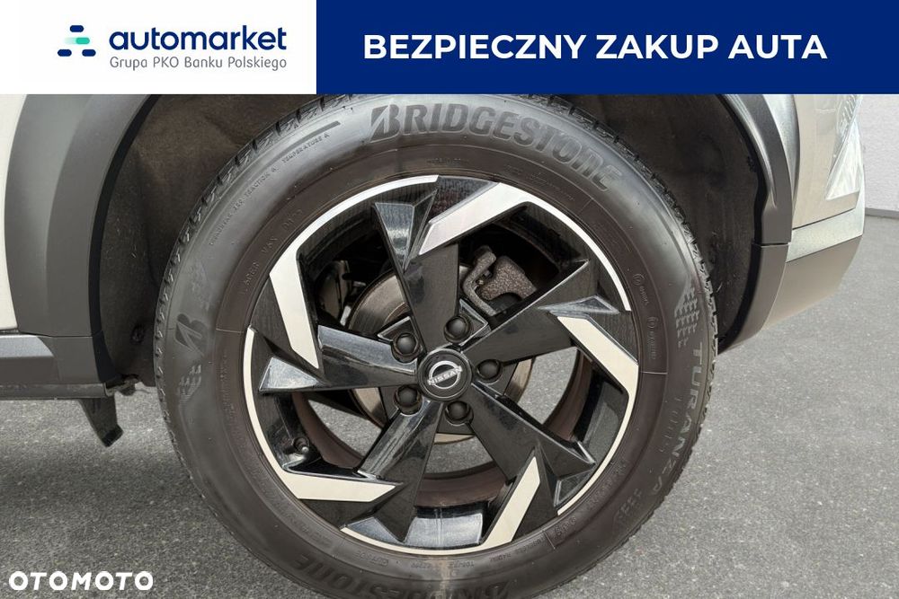 Nissan Juke 1.0 DIG-T N-Connecta DCT - 9