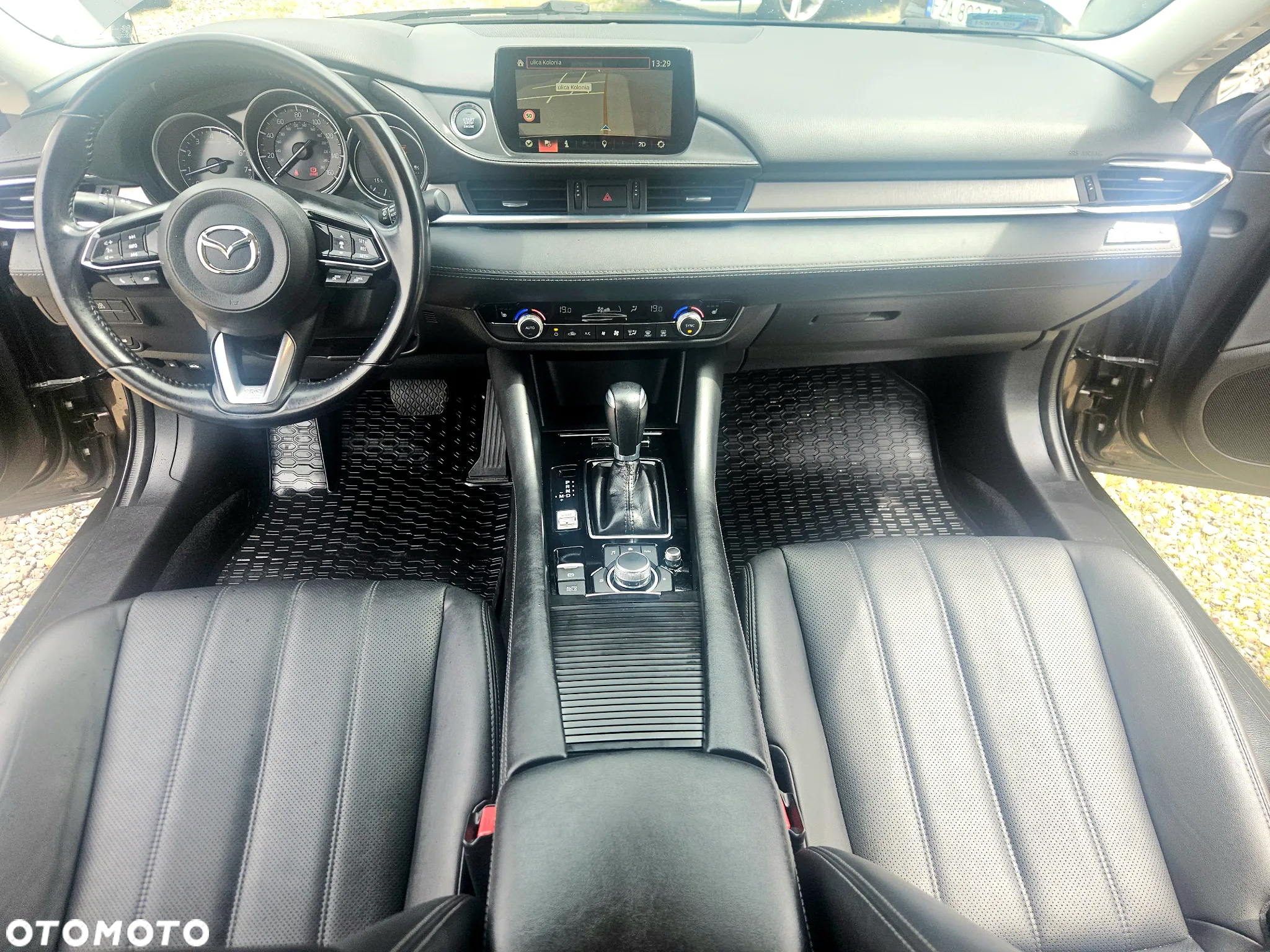 Mazda 6 - 20