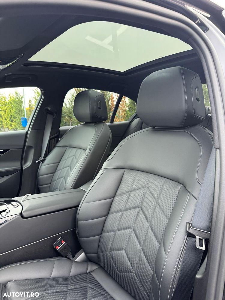 BMW Seria 5 520i AT MHEV - 7