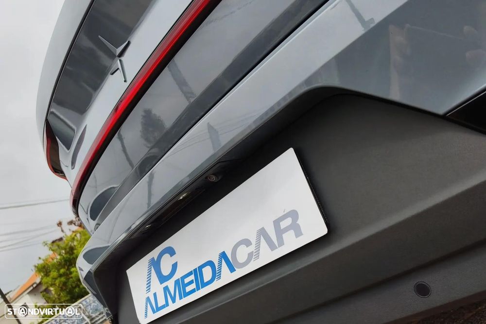 Polestar 2 Single Motor 64kWh - 28