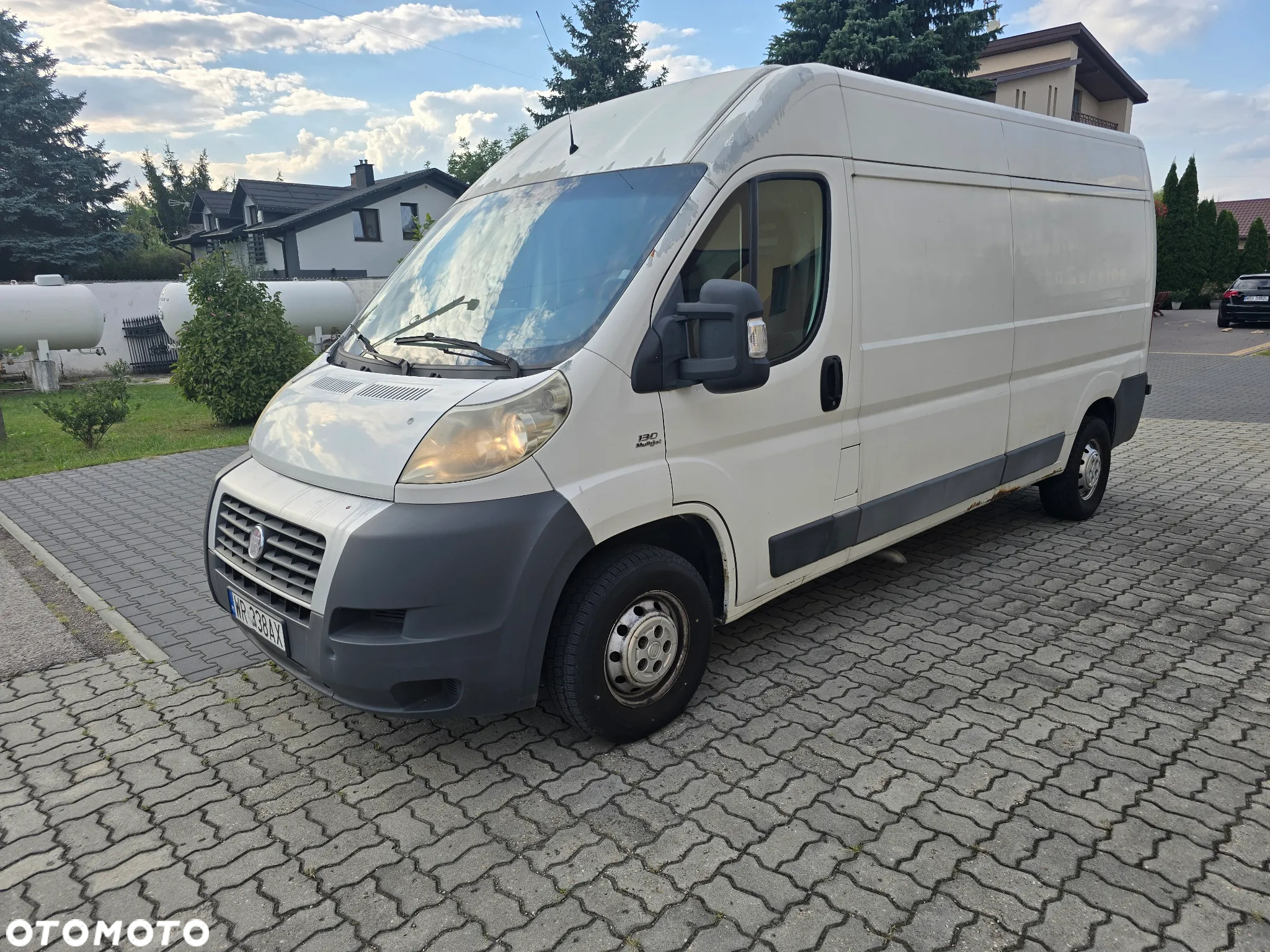 Fiat Ducato - 3