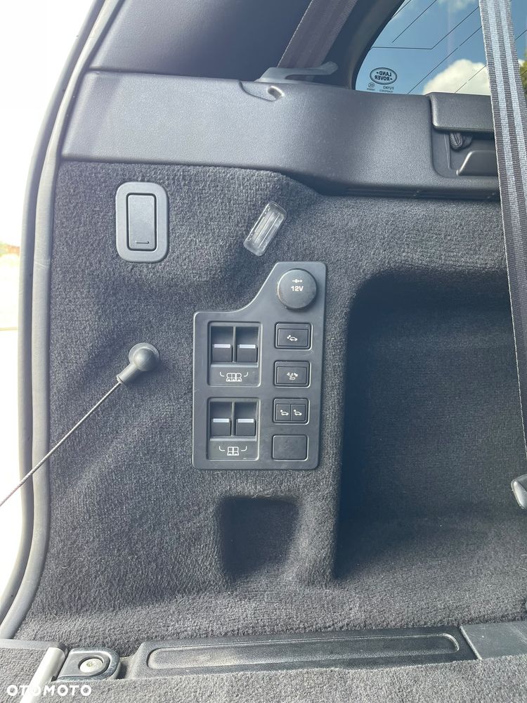Land Rover Discovery 3.0 TD6 HSE - 12