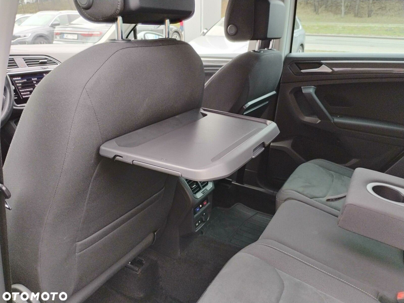 Volkswagen Tiguan 2.0 TSI 4Mot Highline DSG - 34