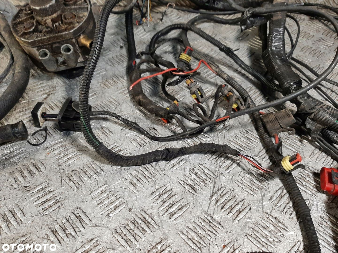 INSTALACJA GAZOWA KME DIEGO G3 67R010275 - 7