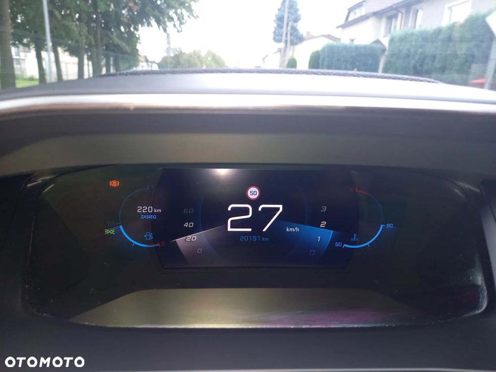 Peugeot 2008 1.2 PureTech GT Line S&S - 15