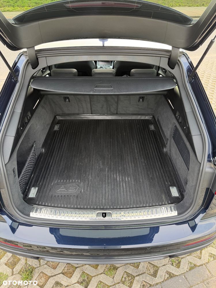 Audi A6 Avant 45 TFSI Quattro S tronic - 6