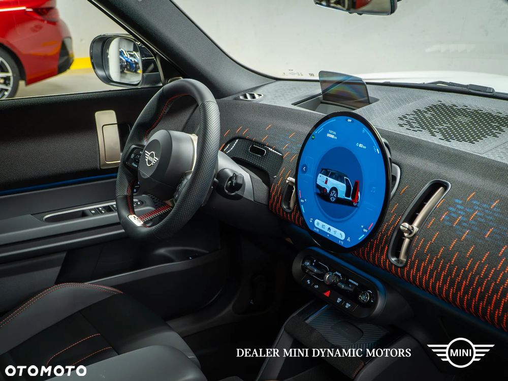 MINI Countryman - 22
