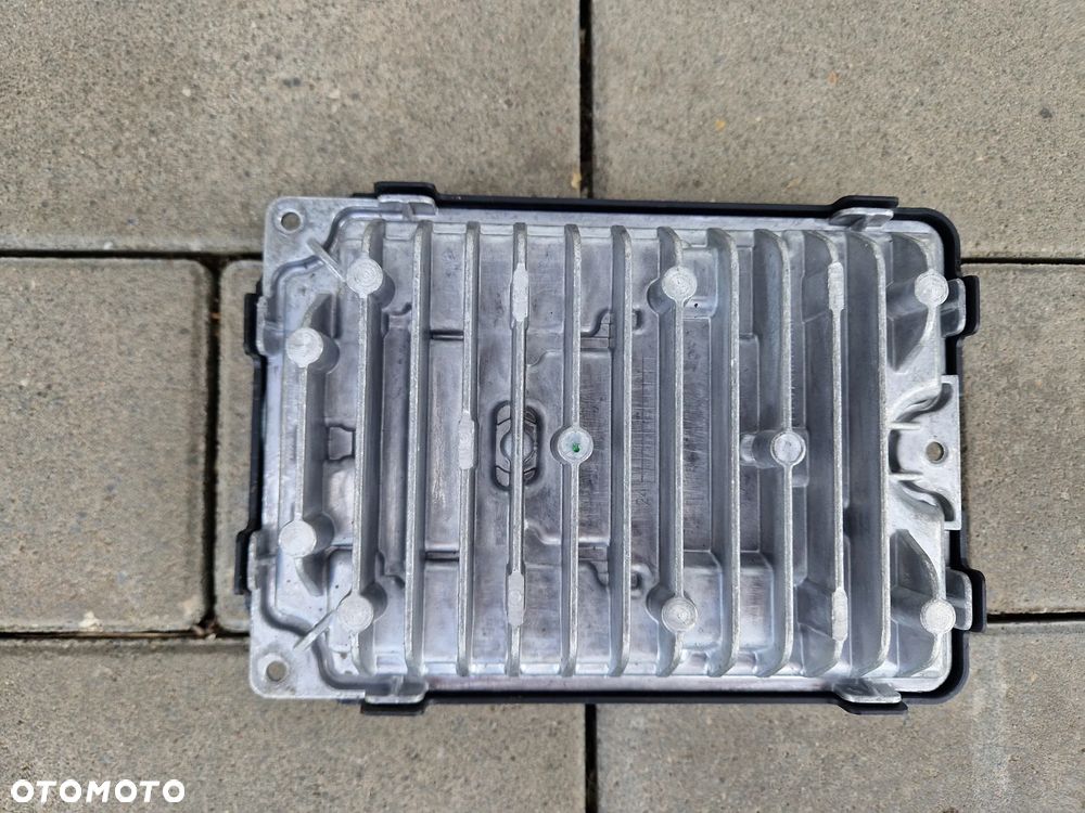 PRZETWORNICA, MODUŁ LAMPY VOLVO EX30 FULL LED 2023-- - 1