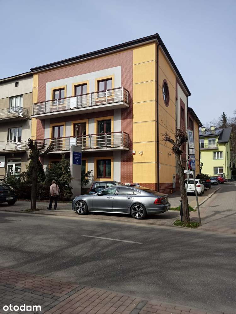 Nieruchomość na sprzedaż - Sanok, ul. Mickiewicza 7 - Pełny obrazek: 2/11