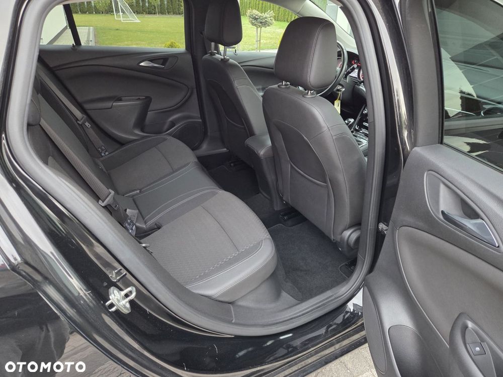 Opel Astra - 21