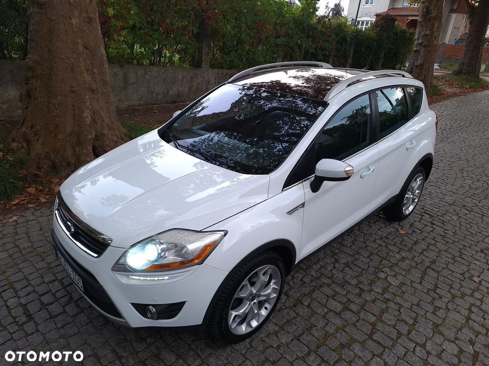 Ford Kuga 2.5 4x4 Individual - 12