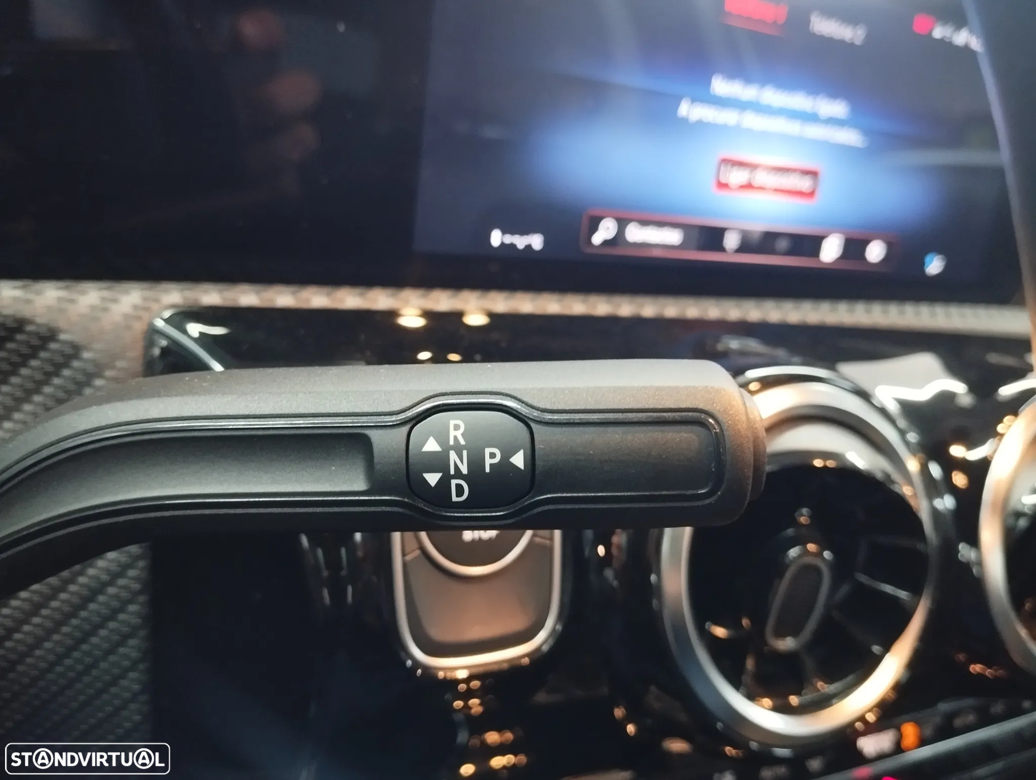 Mercedes-Benz A 250 Limousine e Style Plus - 26