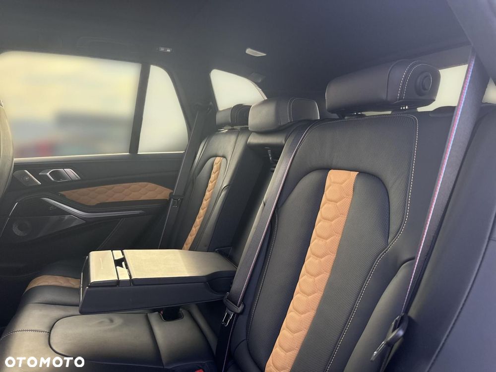 BMW X5 M - 9
