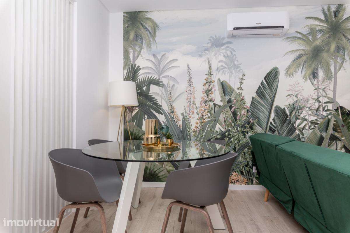 Apartamento com 2 quartos - localizado em Faro - Grande imagem: 5/22