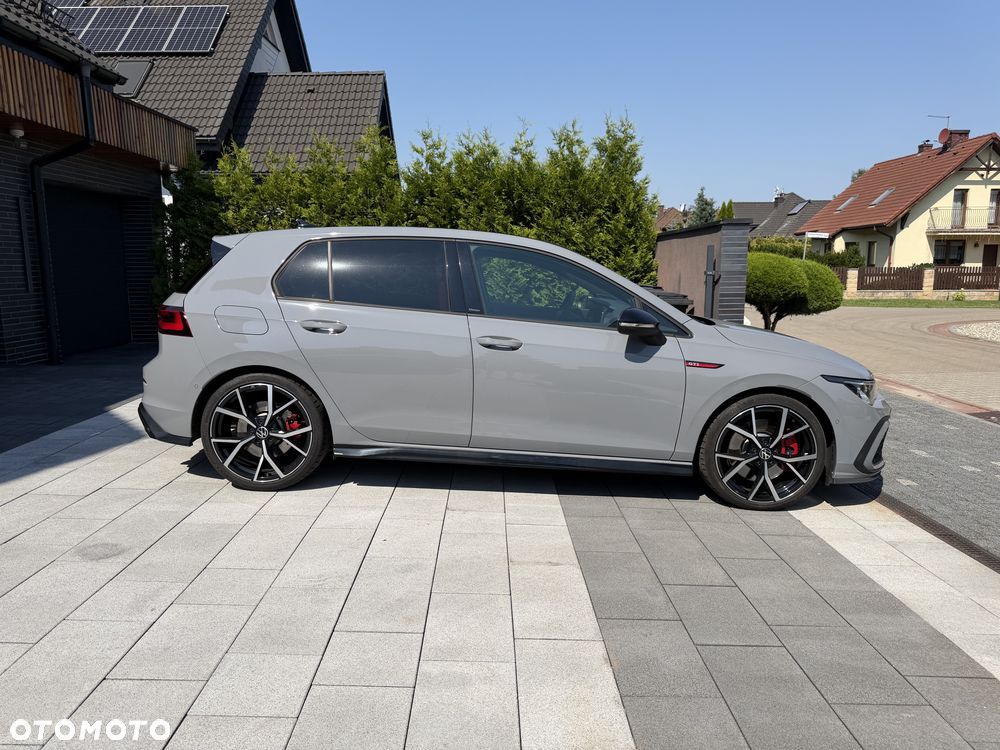 Volkswagen Golf 2.0 TSI GTI DSG - 4