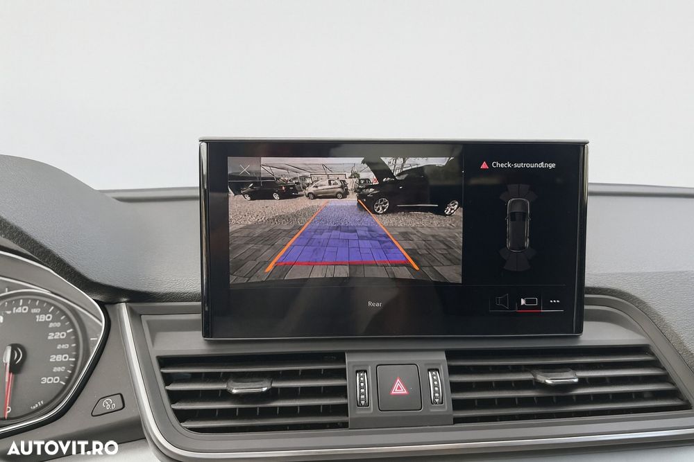 AUDI Q5 2024 — imagine 9
