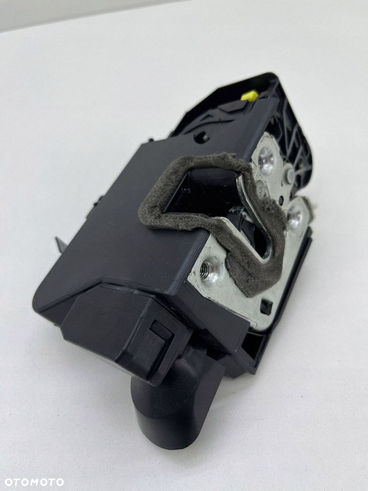DACIA BIGSTER ZAMEK DRZWI LEWY PRZÓD 2-PIN 805036321R - 2