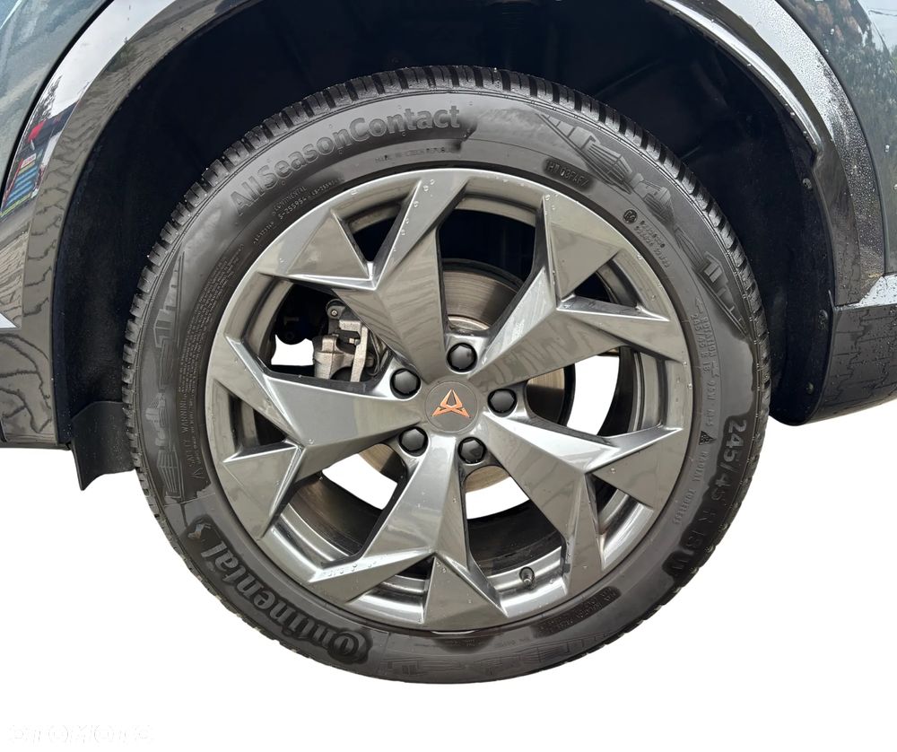 Cupra Formentor 1.5 TSI DSG - 24