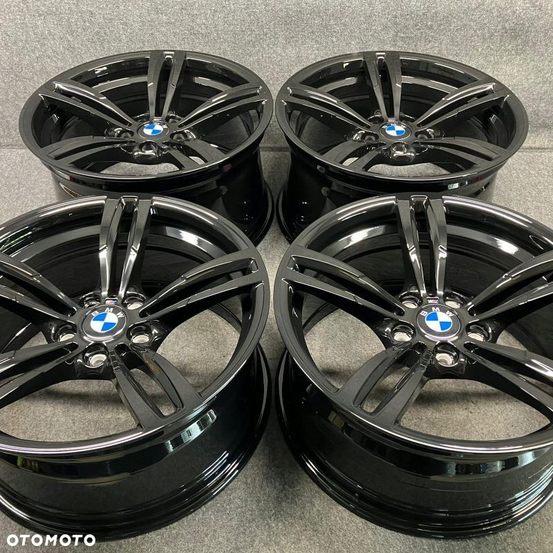 FELGI BMW M2 F87 M3 F80 M4 F82 437M 437 19 19” 2284755 2284756 - 2