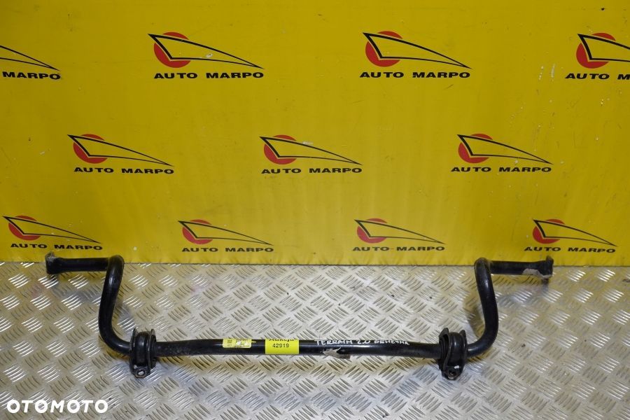 GMC TERRAIN 2018- DRĄŻEK STABILIZATORA PRZÓD USA - 2