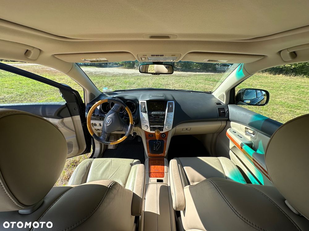 Lexus RX - 36
