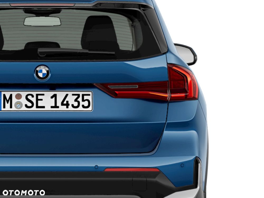 BMW X1 - 6