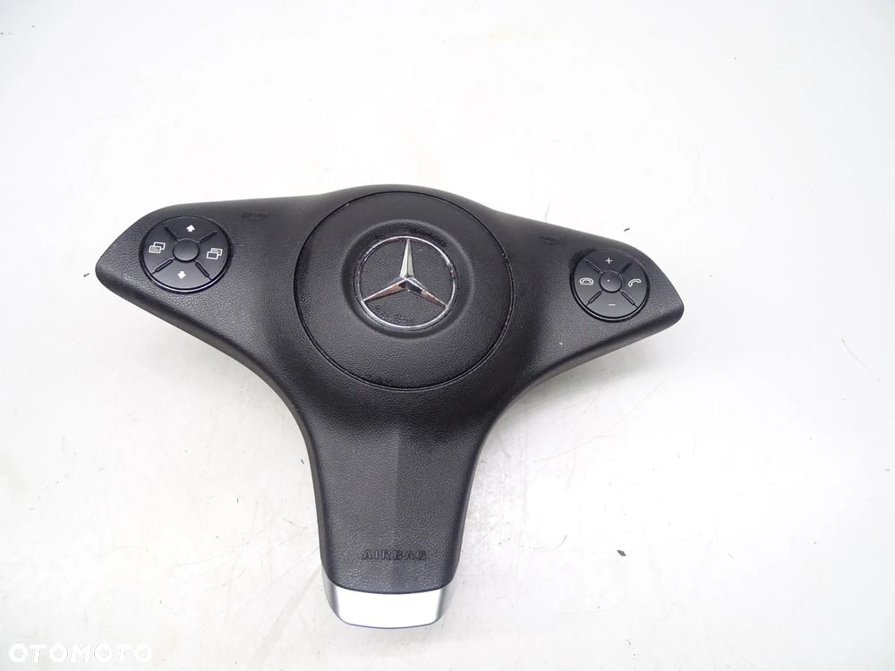 Mercedes CLS W219 Lift Poduszka kierowcy airbag 2308602502 - 1