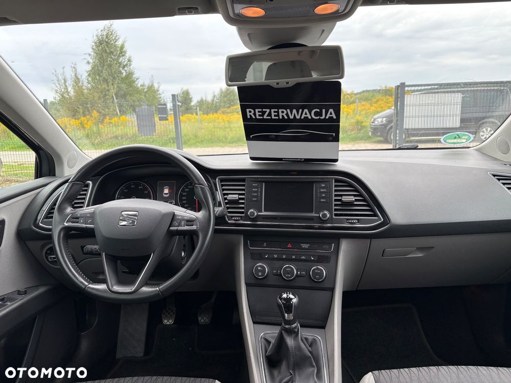Seat Leon - 15
