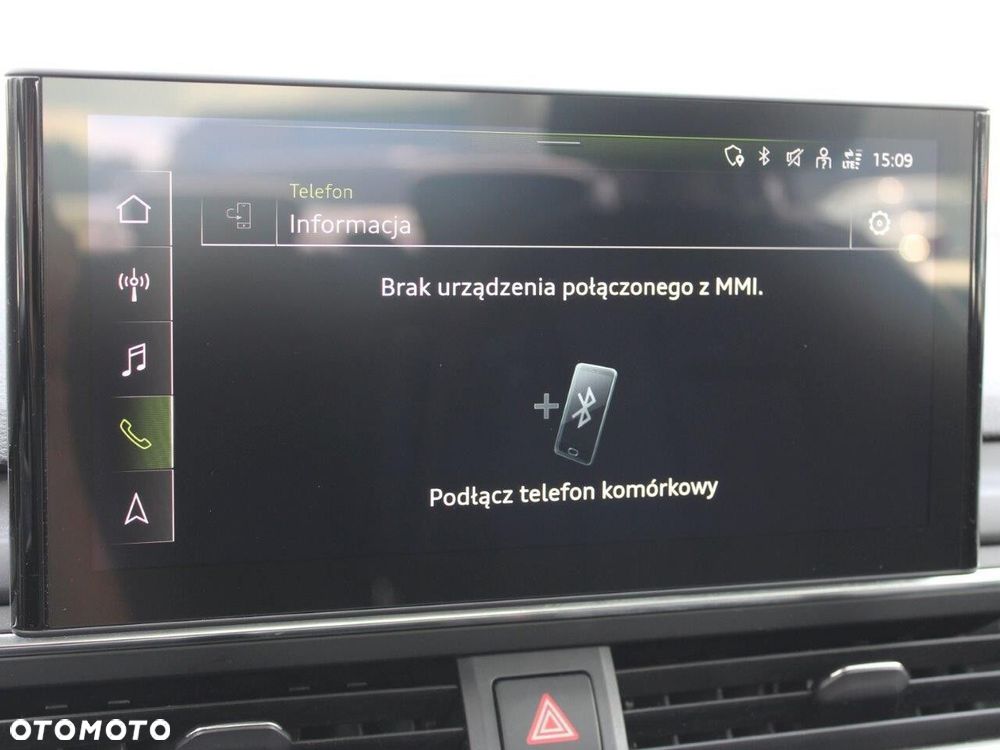 Audi A4 Limousine - 26
