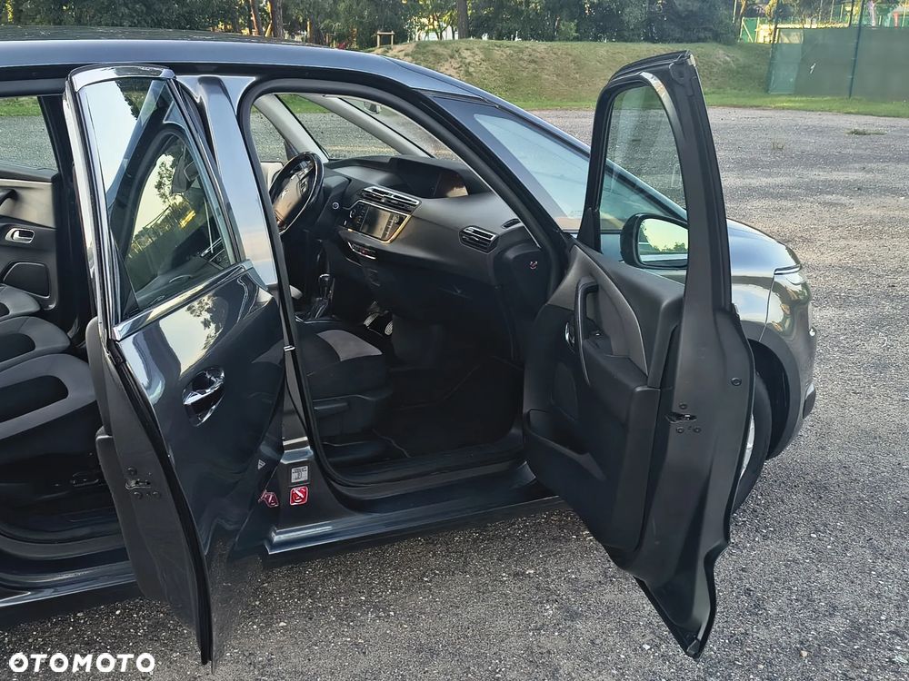 Citroën C4 Picasso 1.6 e-HDi Seduction - 15