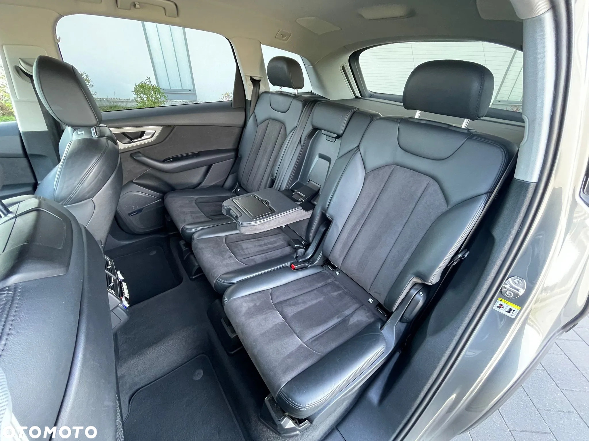 Audi Q7 3.0 TDI ultra Quattro Tiptronic - 16