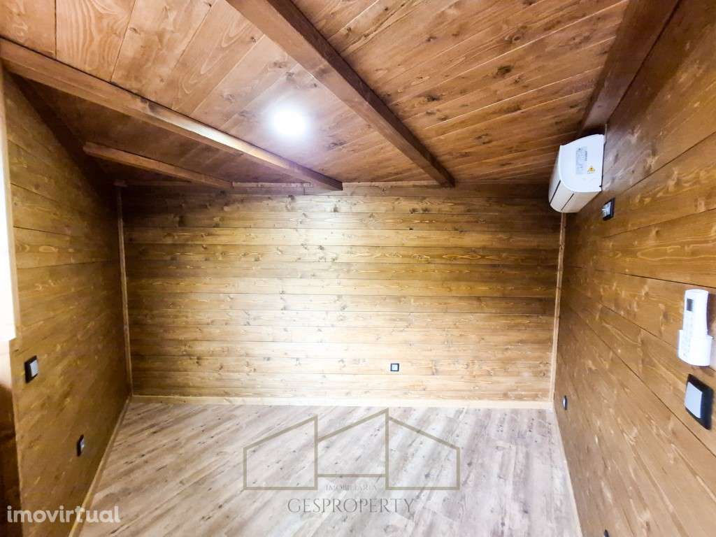 Prédio com 3 Frações na Covilhã - Grande imagem: 4/24