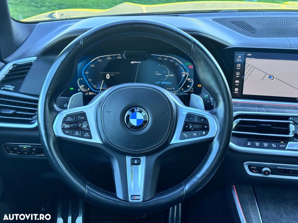 BMW X5 xDrive45e - 11