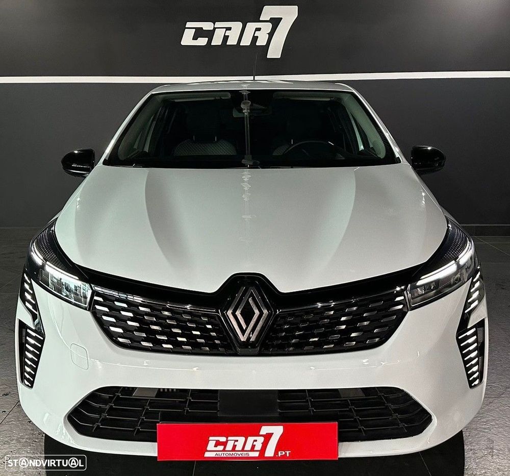 Renault Clio 1.0 TCe Evolution - 2