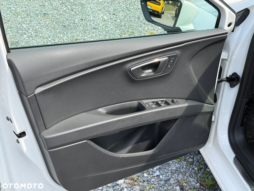 Seat Leon 1.8 TSI Start&Stop FR - 14