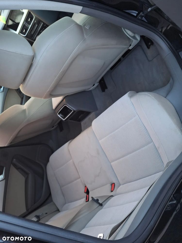 Audi A4 Avant 2.7 TDI DPF multitronic Ambiente - 18