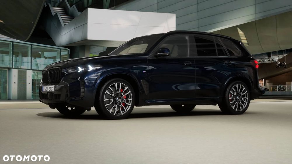 BMW X5 - 5