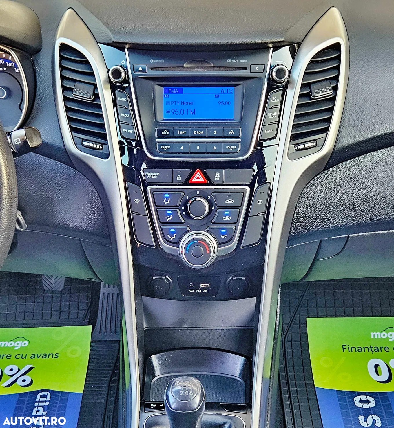 Hyundai i30 - 7