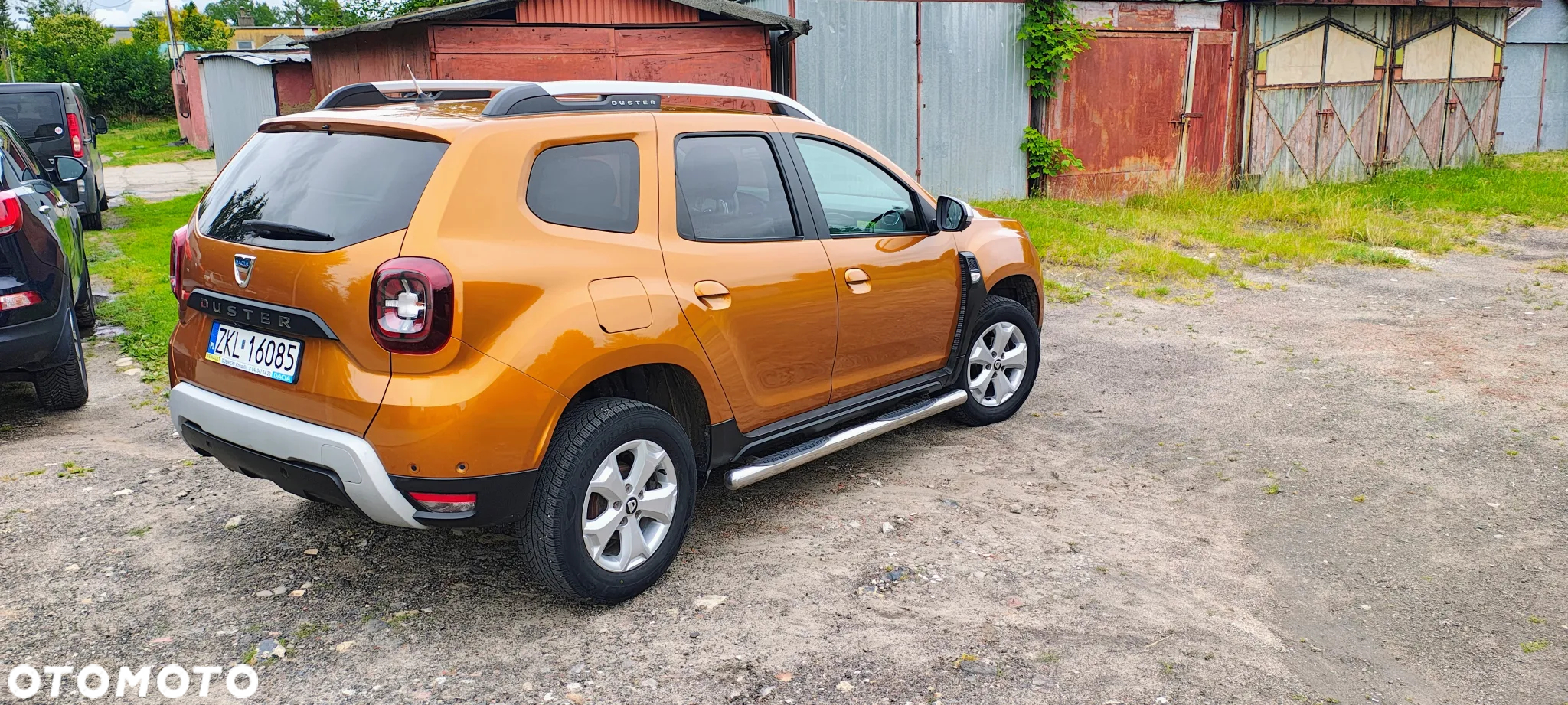 Dacia Duster - 6