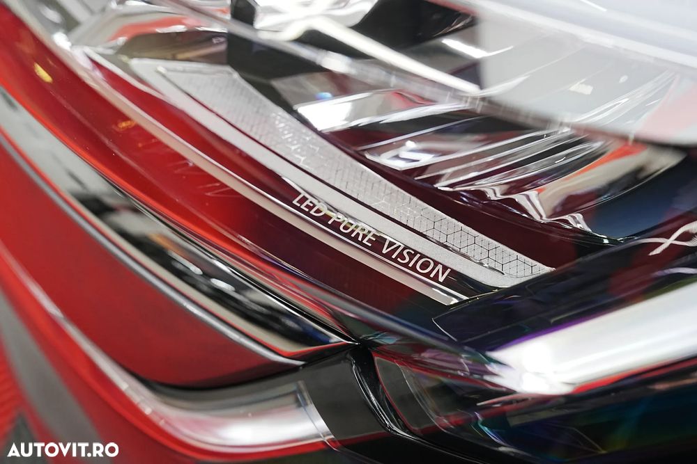 Renault Talisman TCe 160 EDC GPF INTENS - 40