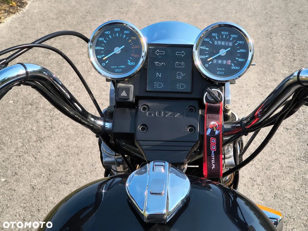 Moto Guzzi Inny - 16