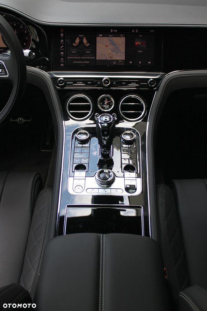 Bentley Continental GT V8 S - 22