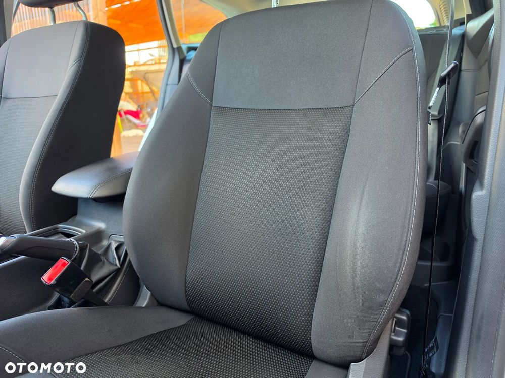 Ford Focus 2.0 TDCi Titanium ASS - 30