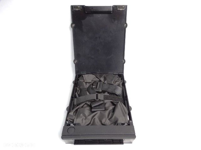 BMW 3 E90 Schowek Rękaw Pokrowiec Kaseta Worka na Narty Kanapy Tylnej  52207163132 7163132 52209168942 9168942  BMW 316i 318d 318i 320d 320i 323i 325d 325i 328i 330i 335i - 3
