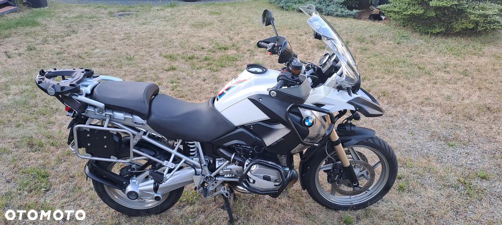 BMW GS - 6