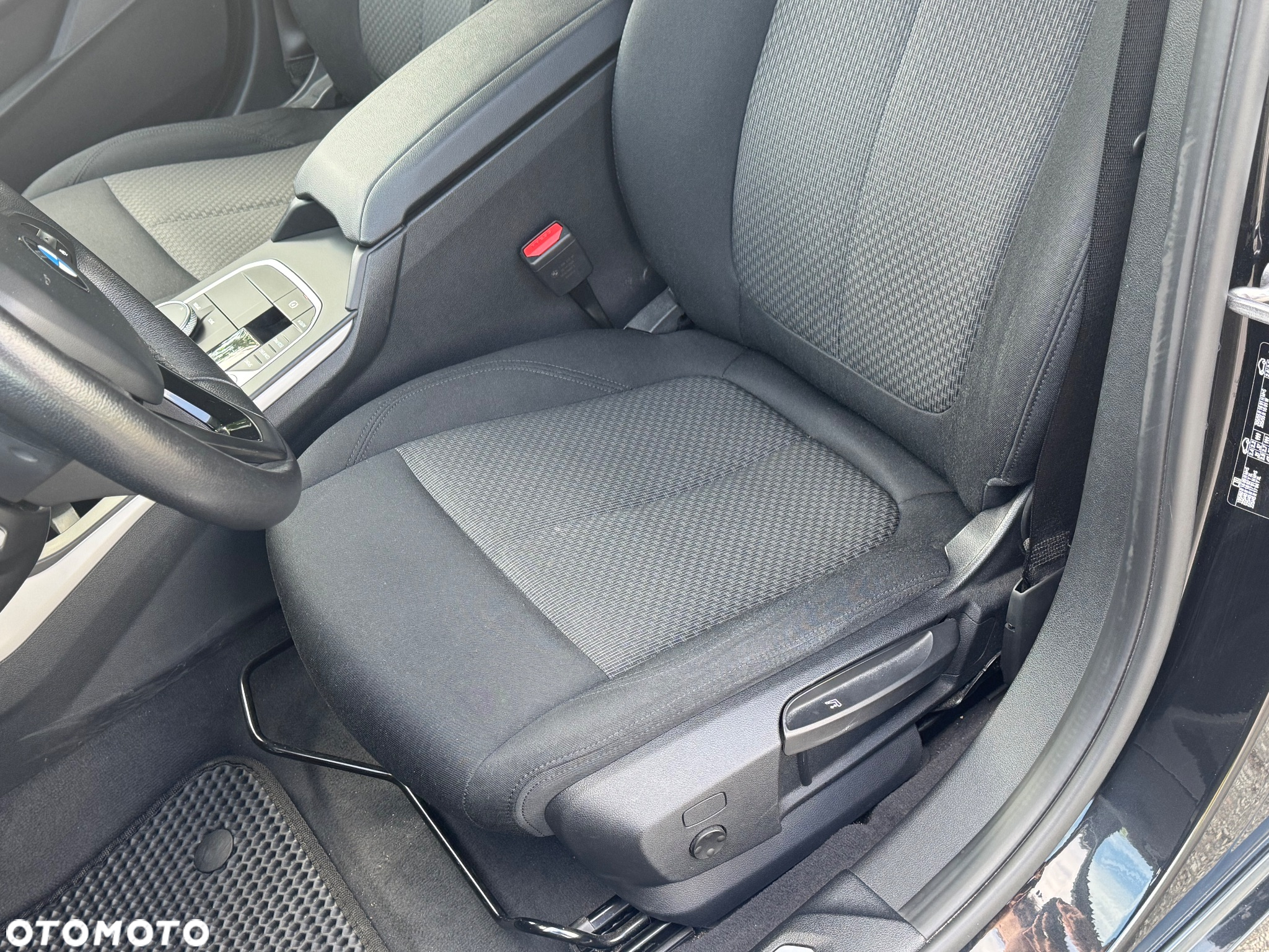 BMW Seria 1 118i Advantage - 20