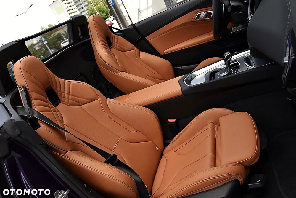 BMW Z4 M M40i sport - 27
