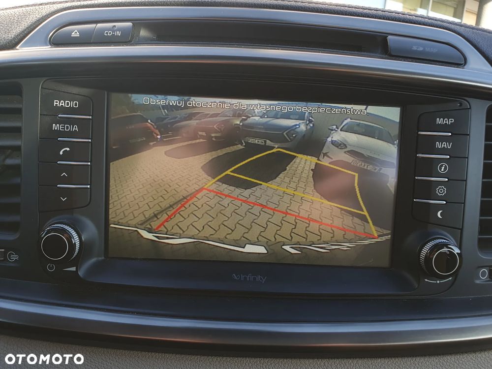 Kia Sorento 2.0 CRDI XL - 33