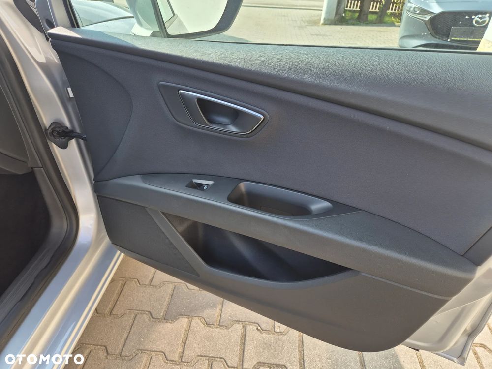 Seat Leon 1.2 TSI Start&Stop Reference - 28