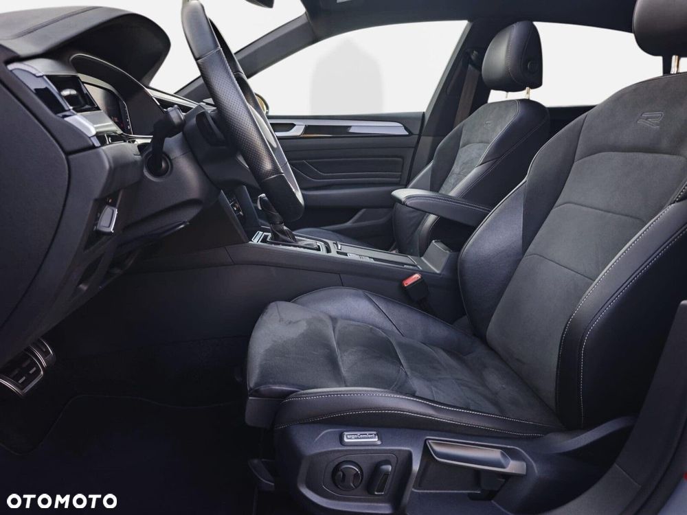 Volkswagen Arteon 2.0 TDI R-Line DSG - 19